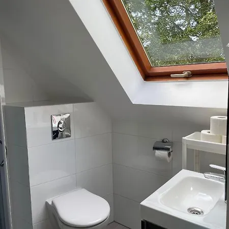 Margo Nocleg ze śniadaniem Karwienskie Bloto Drugie