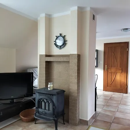 Margo Nocleg ze śniadaniem 3*