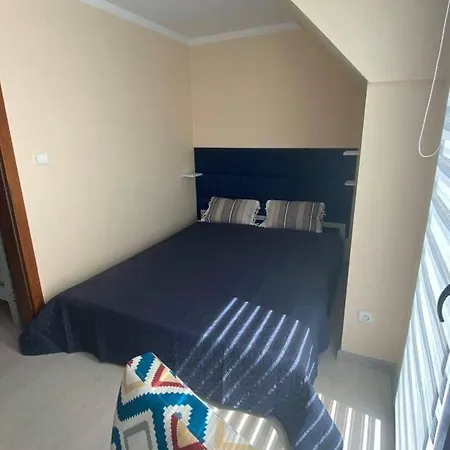 Nocleg ze śniadaniem Margo Karwienskie Bloto Drugie