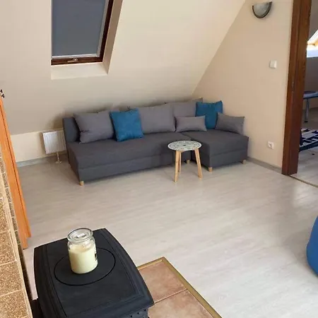 Nocleg ze śniadaniem Margo