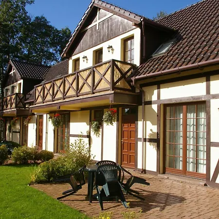 Nocleg ze śniadaniem Margo 3*