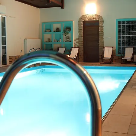 Nocleg ze śniadaniem Margo 3*