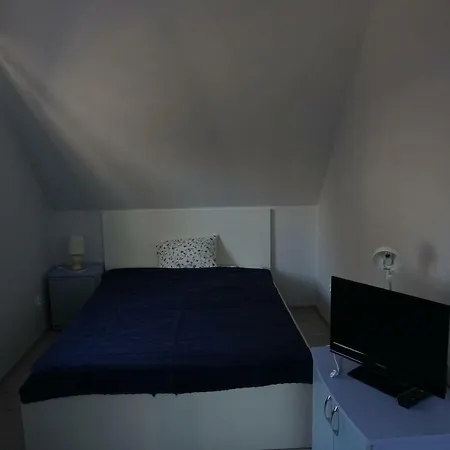 Nocleg ze śniadaniem Margo Karwienskie Bloto Drugie