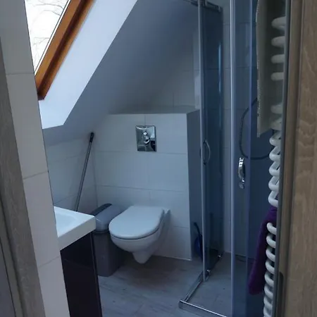 Margo Nocleg ze śniadaniem