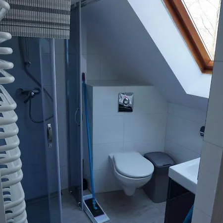 Margo Nocleg ze śniadaniem 3*