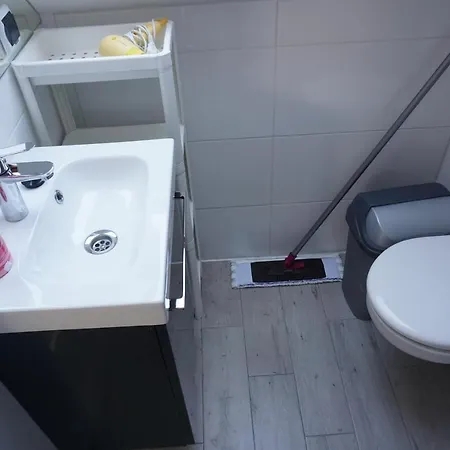 Nocleg ze śniadaniem Margo 3*