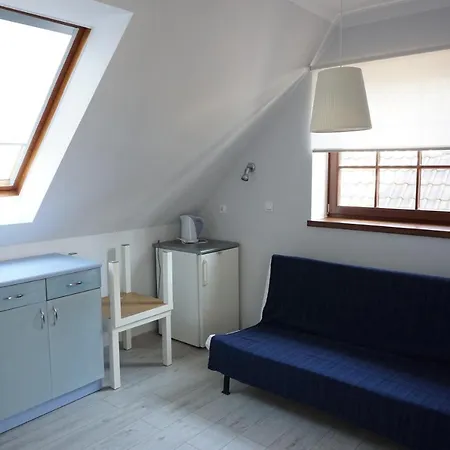 Margo Nocleg ze śniadaniem 3*