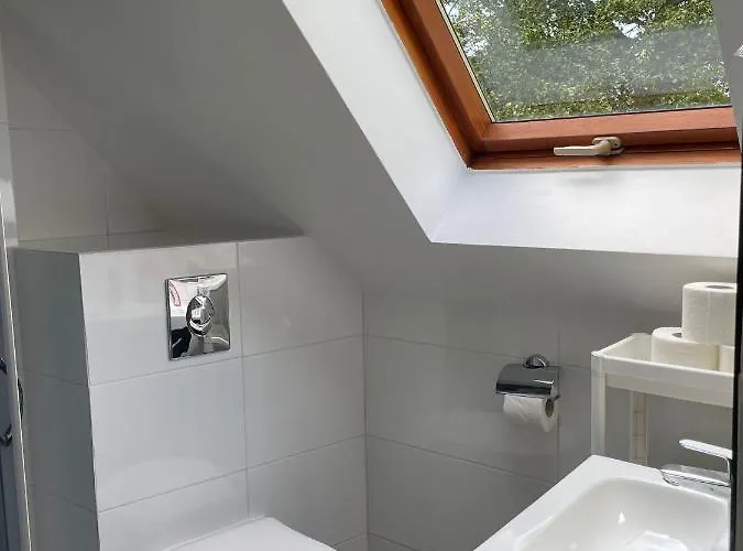 Margo Nocleg ze śniadaniem Karwienskie Bloto Drugie