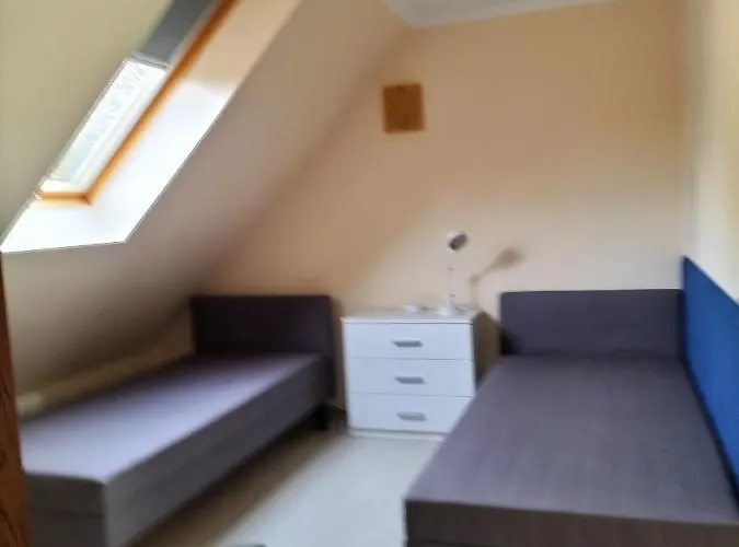 Margo Nocleg ze śniadaniem