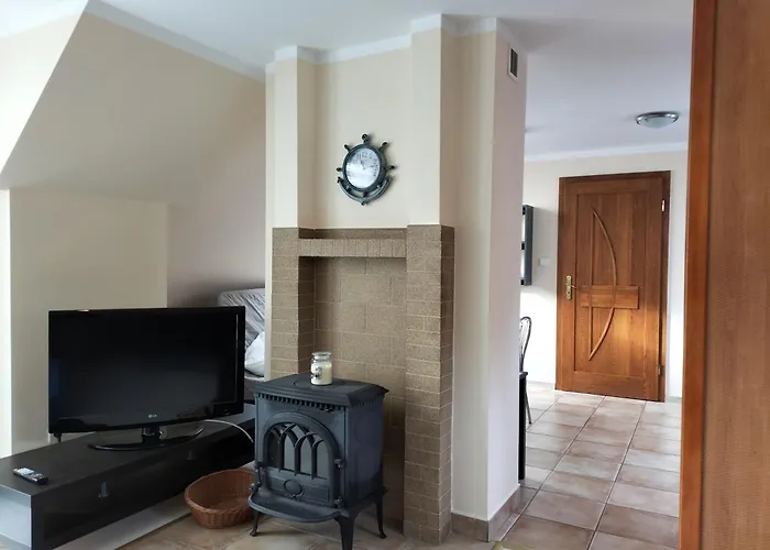 Margo Nocleg ze śniadaniem 3*