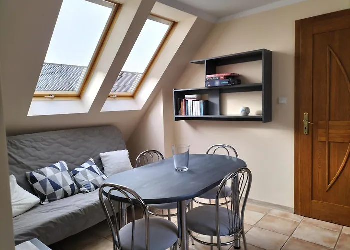 Margo Nocleg ze śniadaniem 3*