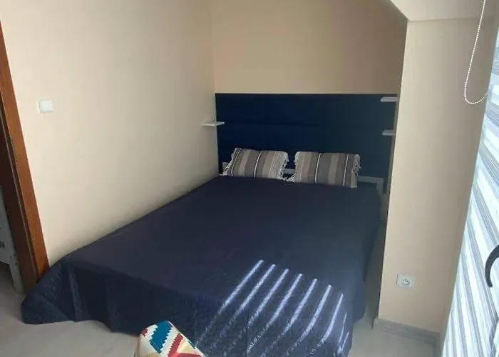 Nocleg ze śniadaniem Margo Karwienskie Bloto Drugie