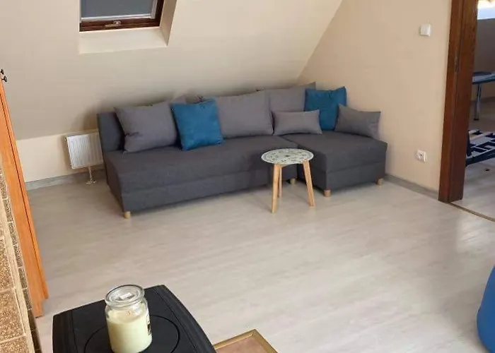 Nocleg ze śniadaniem Margo