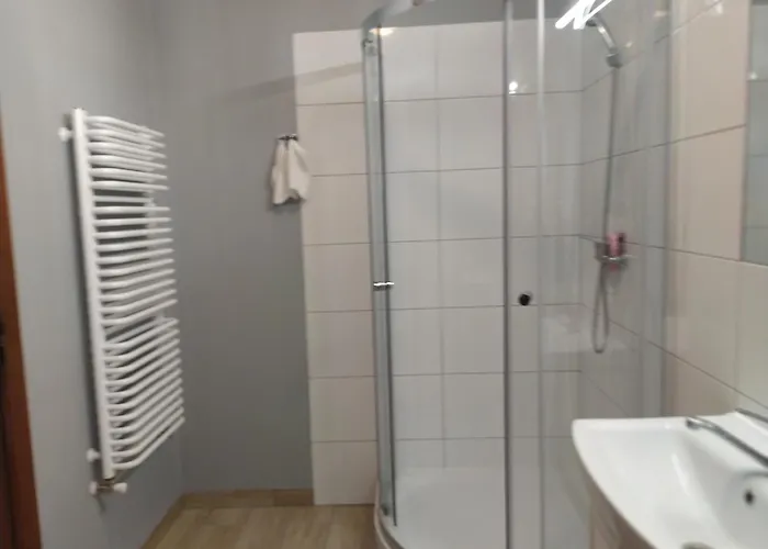 Margo Nocleg ze śniadaniem