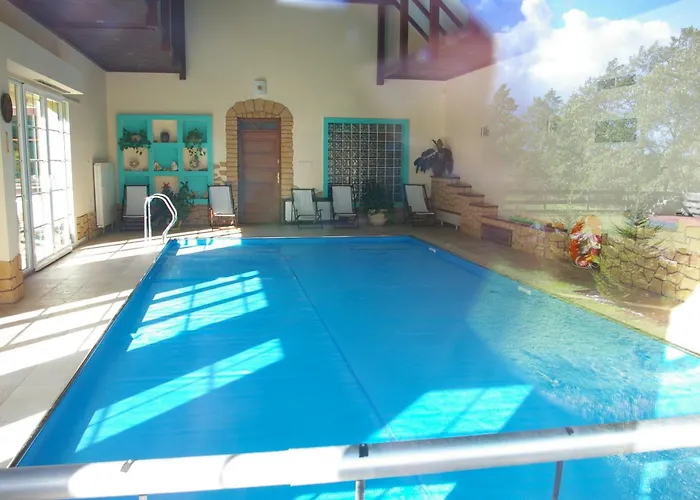 Margo 3* Karwienskie Bloto Drugie