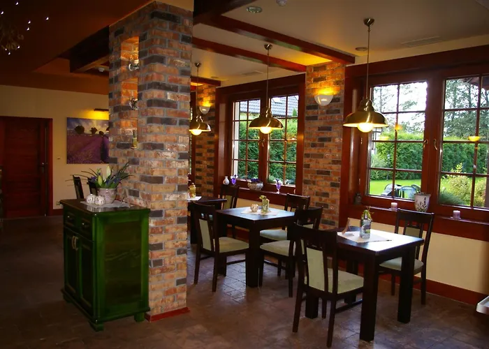 Margo Nocleg ze śniadaniem 3*