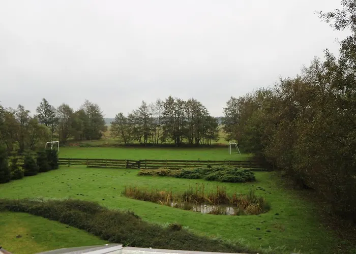 Margo Nocleg ze śniadaniem