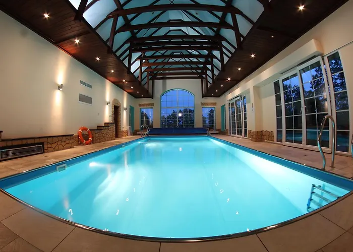 Nocleg ze śniadaniem Margo 3*