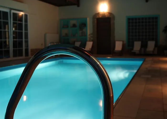 Nocleg ze śniadaniem Margo Karwienskie Bloto Drugie