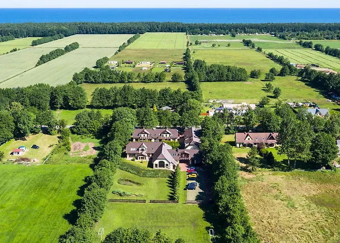 Nocleg ze śniadaniem Margo