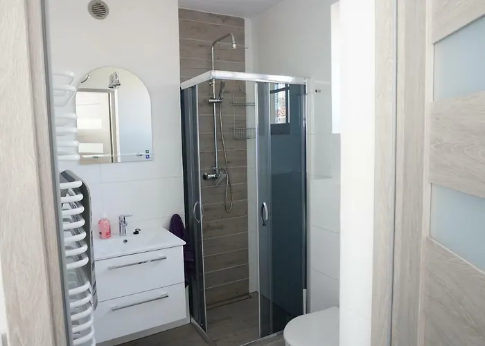 Nocleg ze śniadaniem Margo 3*