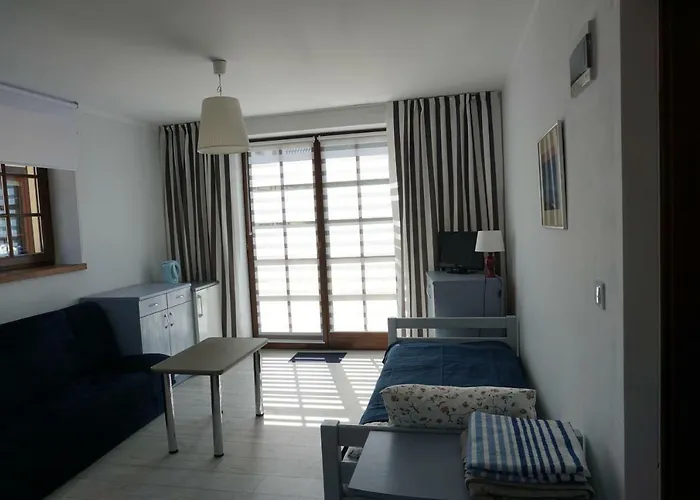 Nocleg ze śniadaniem Margo