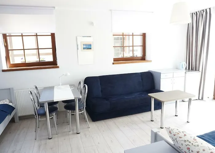 Nocleg ze śniadaniem Margo 3*