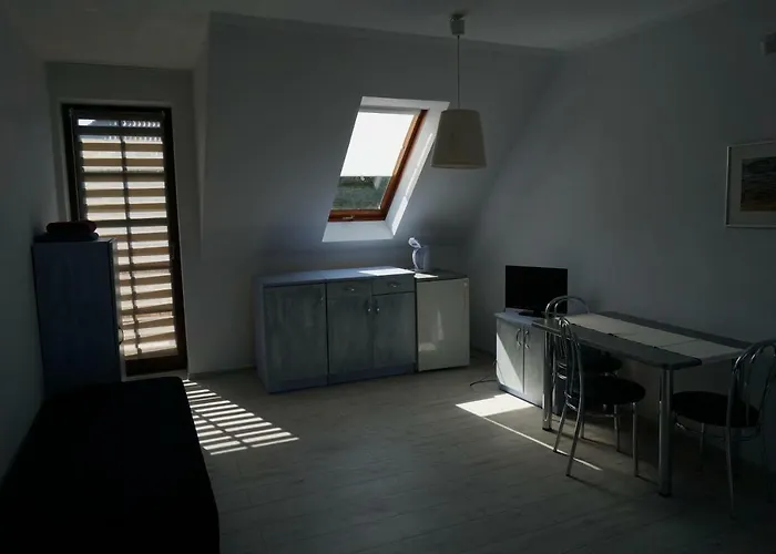 Nocleg ze śniadaniem Margo 3*