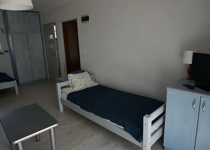 Margo Karwienskie Bloto Drugie