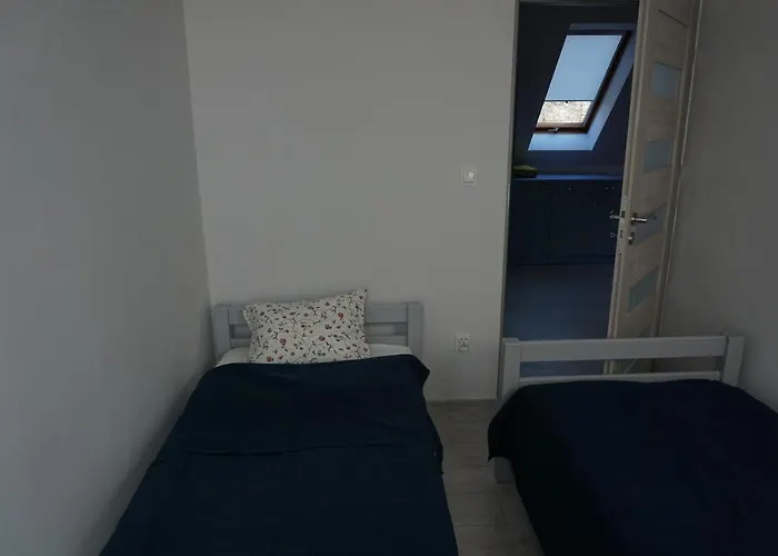 Margo 3* Karwienskie Bloto Drugie