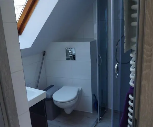 Margo Nocleg ze śniadaniem