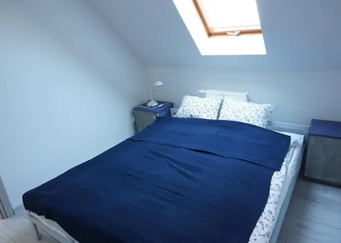 Margo Nocleg ze śniadaniem Karwienskie Bloto Drugie