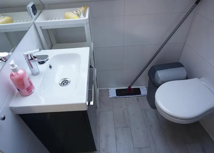 Nocleg ze śniadaniem Margo 3*