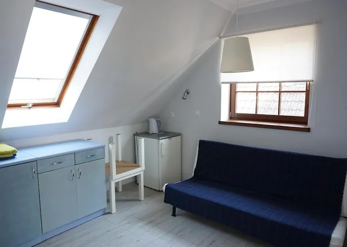 Margo Nocleg ze śniadaniem 3*